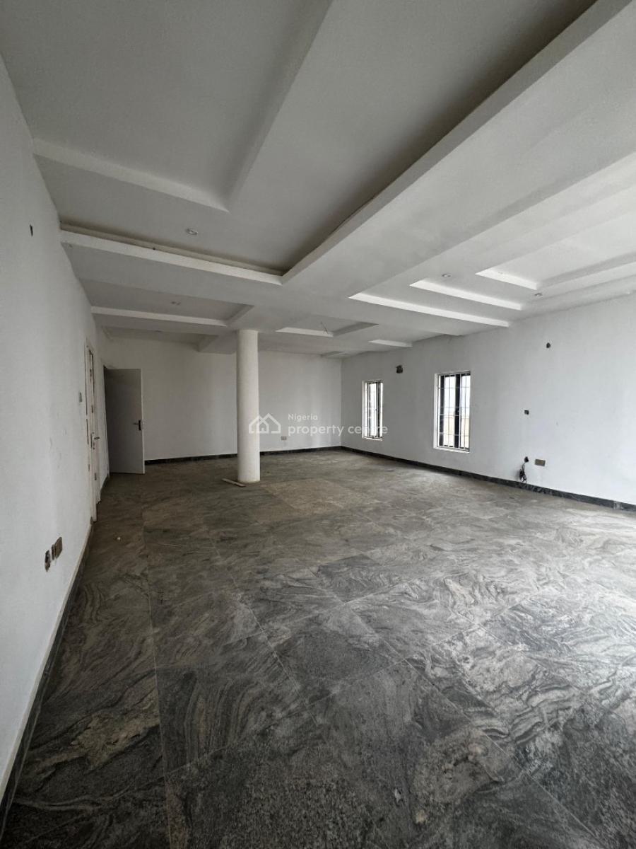 Newly Built 5-bedroom Detached Duplex with Bq & Elevator  L, Katampe Extension, Katampe, Abuja, Detached Duplex for Sale