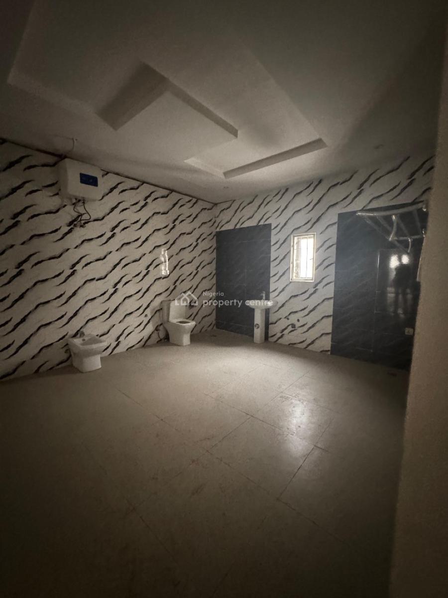 Newly Built 5-bedroom Detached Duplex with Bq & Elevator  L, Katampe Extension, Katampe, Abuja, Detached Duplex for Sale