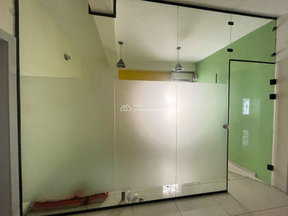 4bdroom Commercial Property in Lekki Phase 1, Lekki Phase 1 Proper, Lekki, Lagos, Terraced Duplex for Rent