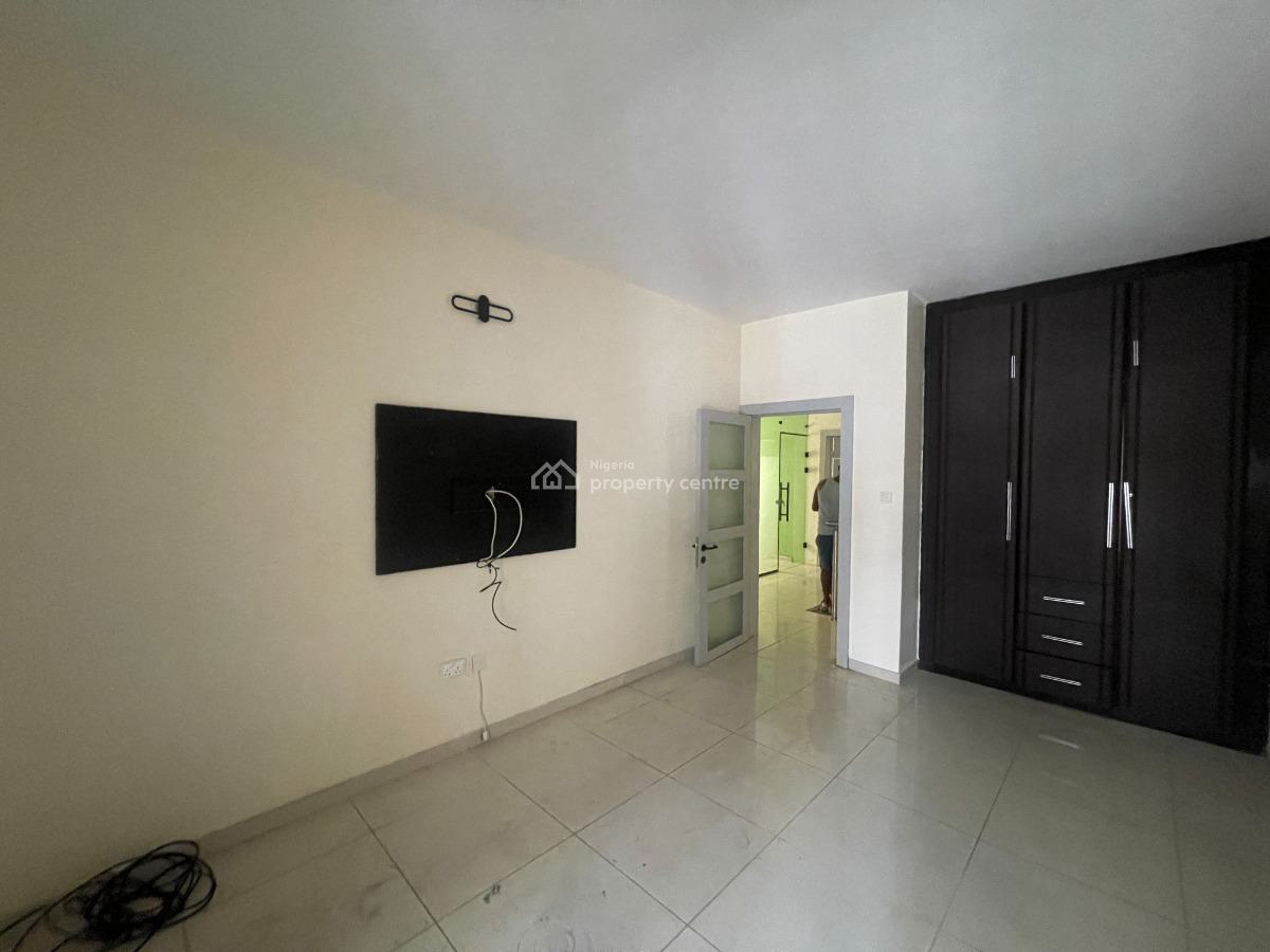 4bdroom Commercial Property in Lekki Phase 1, Lekki Phase 1 Proper, Lekki, Lagos, Terraced Duplex for Rent