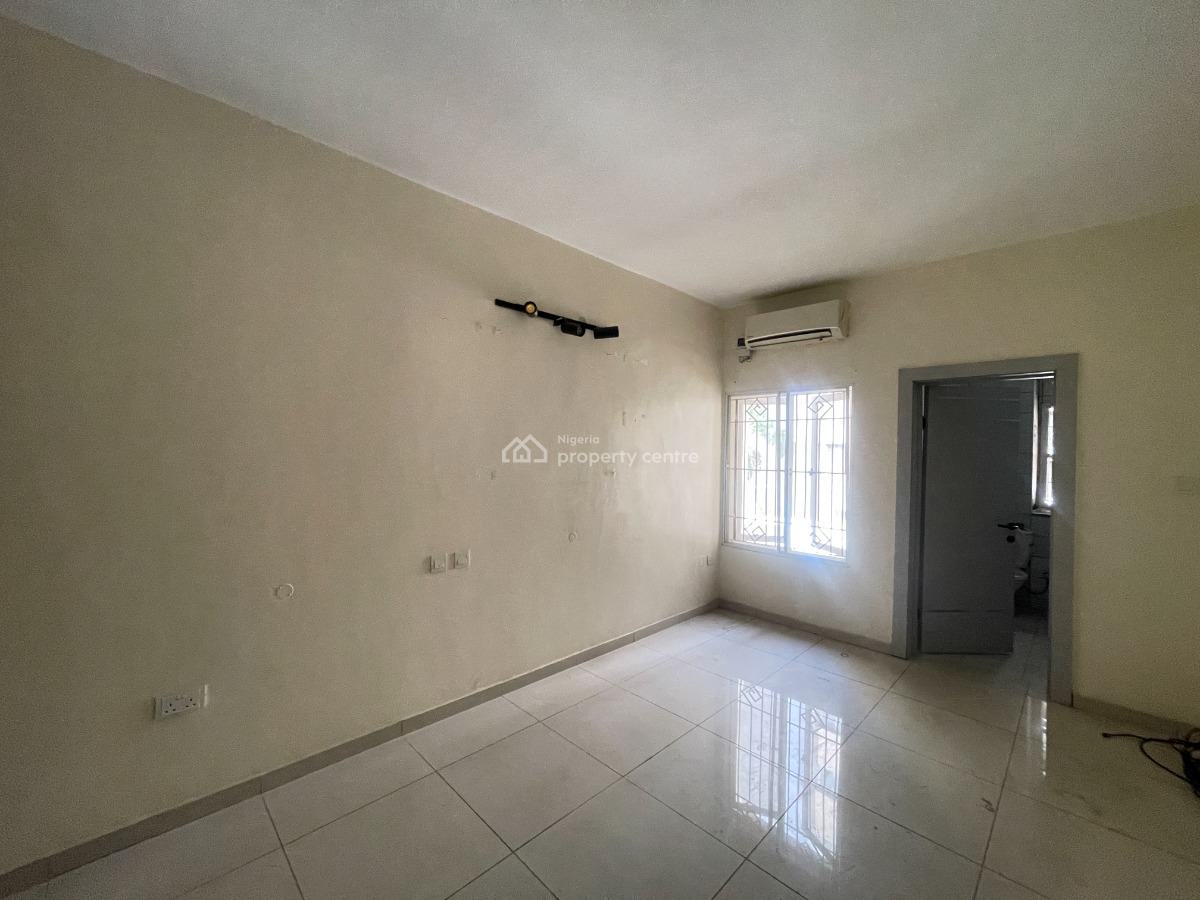 4bdroom Commercial Property in Lekki Phase 1, Lekki Phase 1 Proper, Lekki, Lagos, Terraced Duplex for Rent