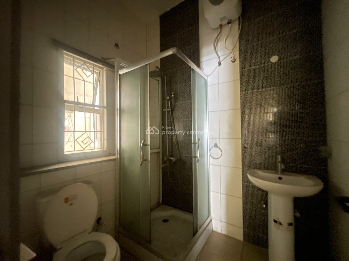 4bdroom Commercial Property in Lekki Phase 1, Lekki Phase 1 Proper, Lekki, Lagos, Terraced Duplex for Rent