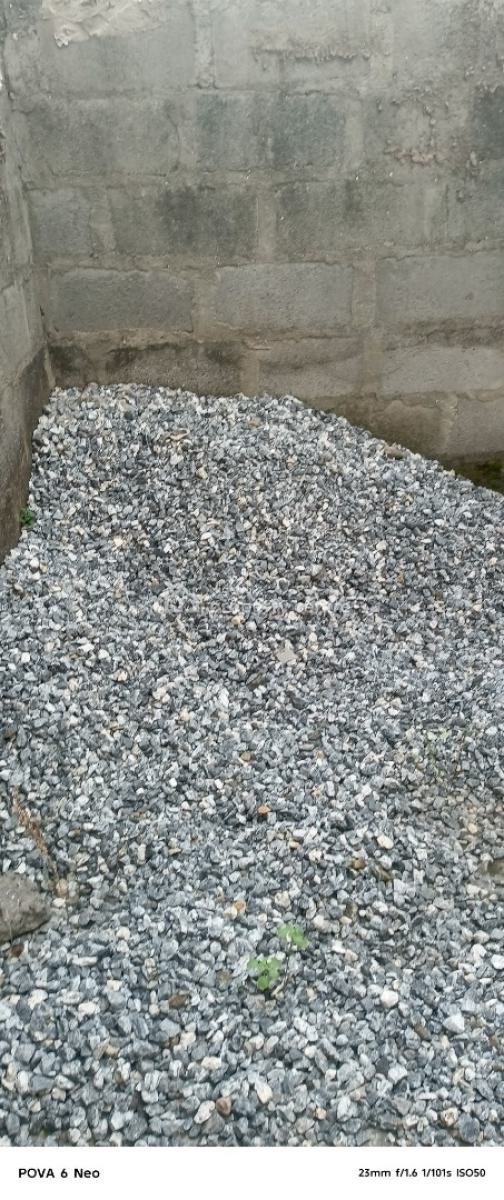 Dimuan Uncompleted 2sets of Mini, Idimu Road Lagos, Idimu, Lagos, Detached Bungalow for Sale