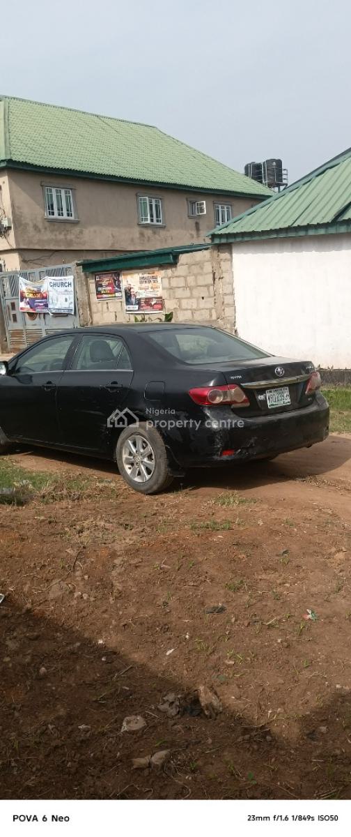 Dimuan Uncompleted 2sets of Mini, Idimu Road Lagos, Idimu, Lagos, Detached Bungalow for Sale