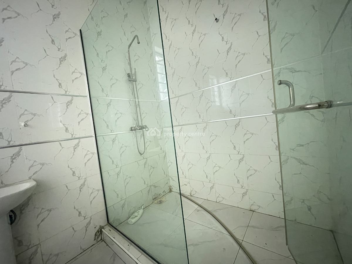 4-bedroom Terrace Duplex, Lekki Conservation Area, Lekki, Lagos, Terraced Duplex for Rent