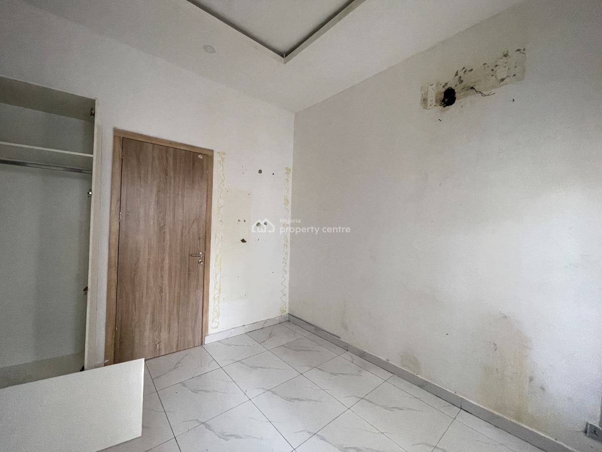 4-bedroom Terrace Duplex, Lekki Conservation Area, Lekki, Lagos, Terraced Duplex for Rent