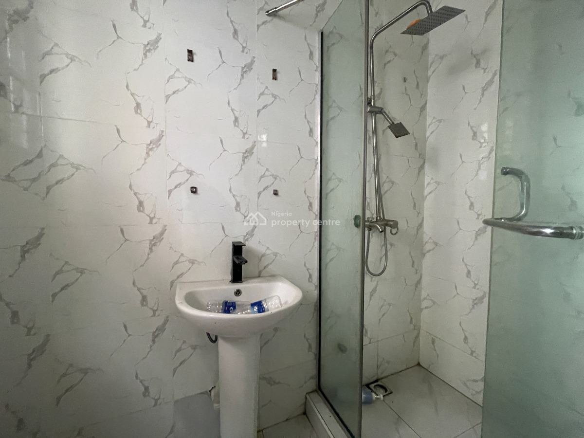 4-bedroom Terrace Duplex, Lekki Conservation Area, Lekki, Lagos, Terraced Duplex for Rent