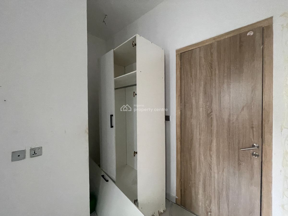 4-bedroom Terrace Duplex, Lekki Conservation Area, Lekki, Lagos, Terraced Duplex for Rent