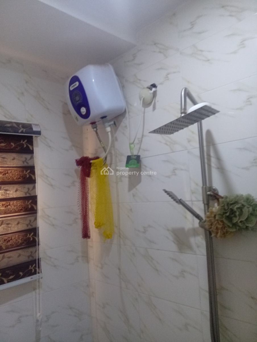 Luxury 4 Bdrm Duplex  @ Moniya, Abiola Quarters, Moniya, Moniya, Ibadan, Oyo, Detached Duplex for Sale