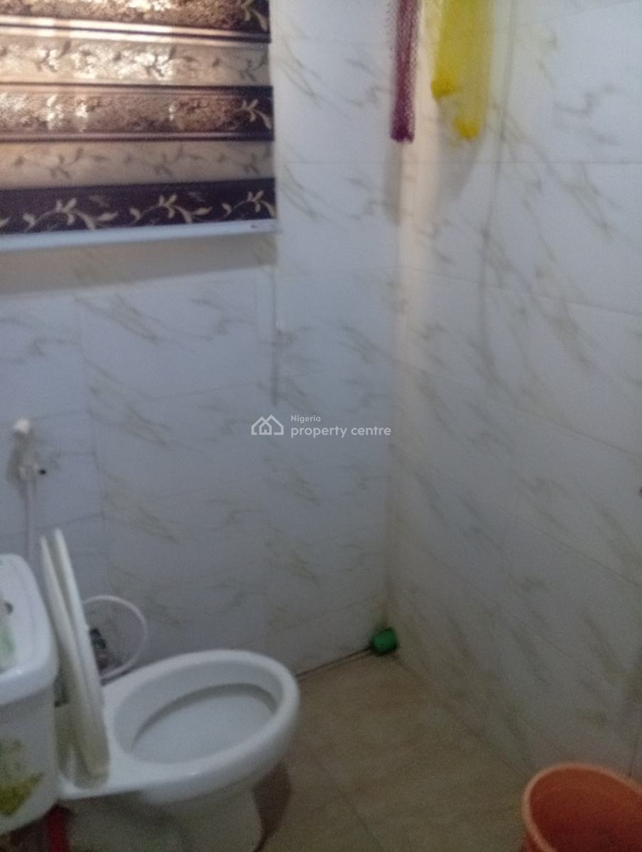 Luxury 4 Bdrm Duplex  @ Moniya, Abiola Quarters, Moniya, Moniya, Ibadan, Oyo, Detached Duplex for Sale