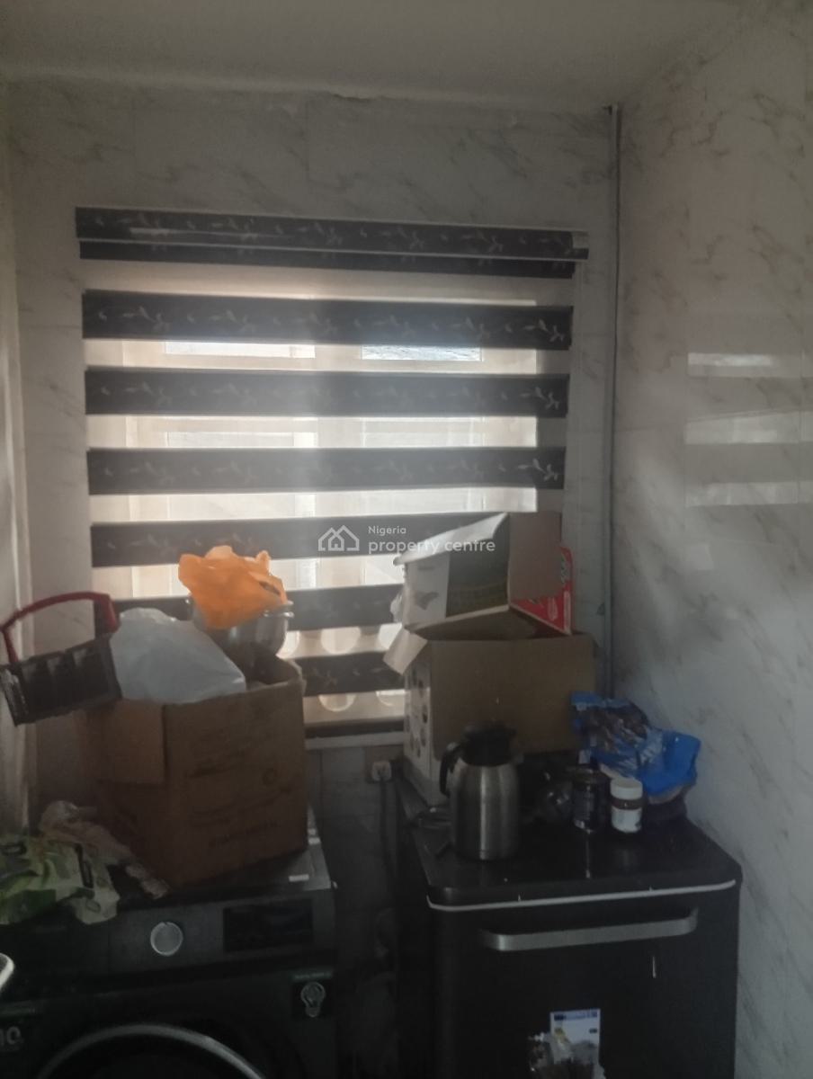 Luxury 4 Bdrm Duplex  @ Moniya, Abiola Quarters, Moniya, Moniya, Ibadan, Oyo, Detached Duplex for Sale