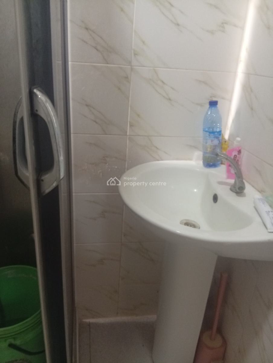 Luxury 4 Bdrm Duplex  @ Moniya, Abiola Quarters, Moniya, Moniya, Ibadan, Oyo, Detached Duplex for Sale