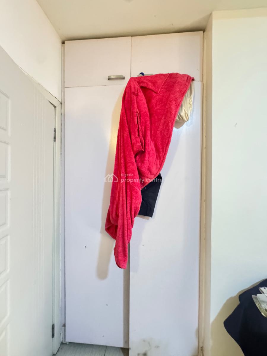 Nice Luxurious 3 Bedroom Duplex Terrace with Spacious Bedrooms, Orchid Road Lekki, Lekki, Lagos, Terraced Duplex for Sale