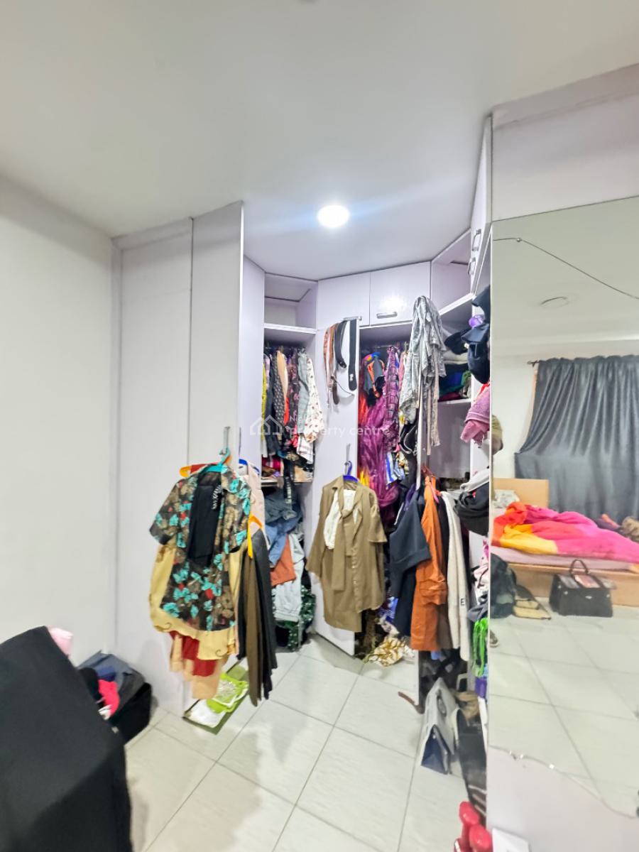 Nice Luxurious 3 Bedroom Duplex Terrace with Spacious Bedrooms, Orchid Road Lekki, Lekki, Lagos, Terraced Duplex for Sale