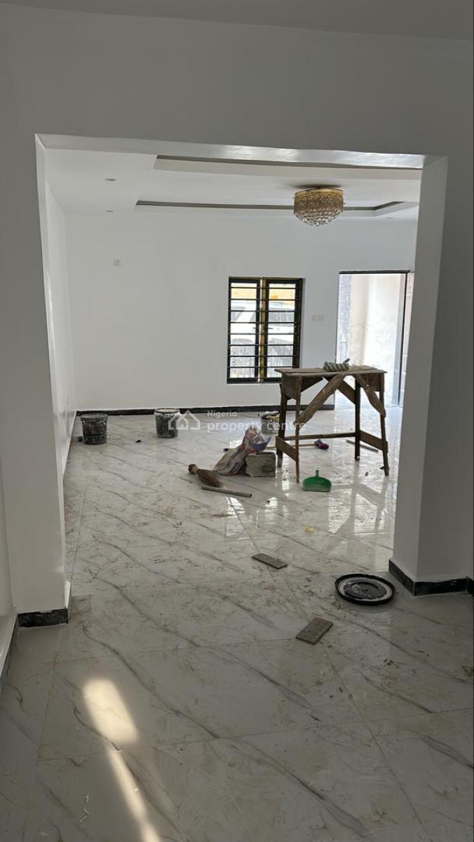 Newly Built 2 Bedroom, News Engineering, Dawaki, Gwarinpa, Abuja, House for Rent