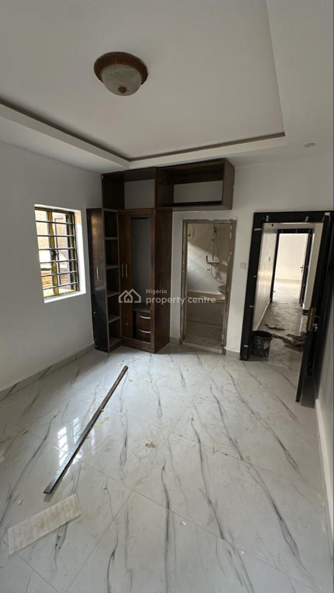 Newly Built 2 Bedroom, News Engineering, Dawaki, Gwarinpa, Abuja, House for Rent