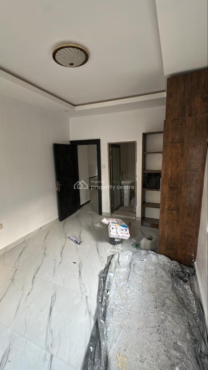 Newly Built 2 Bedroom, News Engineering, Dawaki, Gwarinpa, Abuja, House for Rent