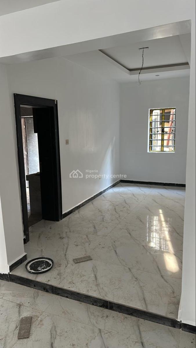 Newly Built 2 Bedroom, News Engineering, Dawaki, Gwarinpa, Abuja, House for Rent