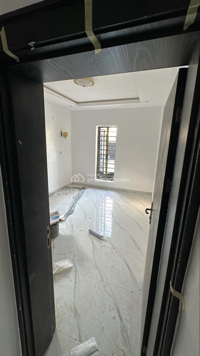 Newly Built 2 Bedroom, News Engineering, Dawaki, Gwarinpa, Abuja, House for Rent