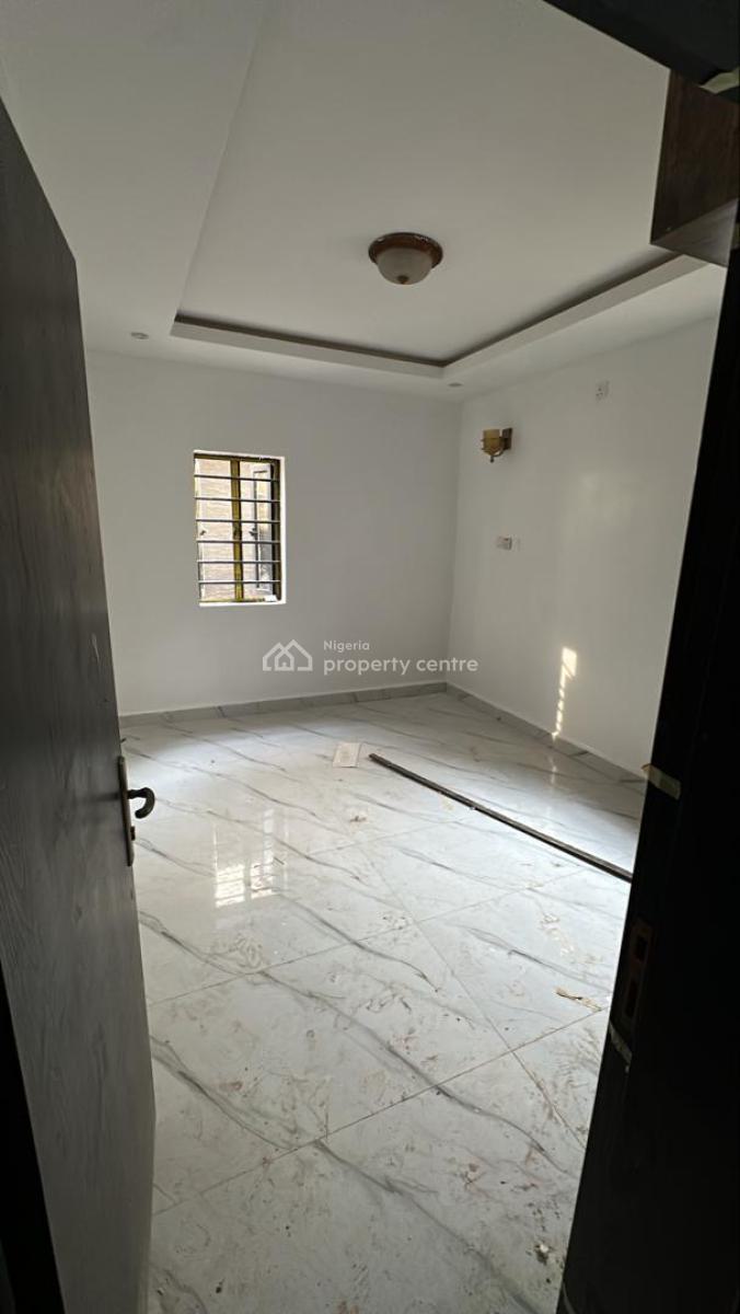 Newly Built 2 Bedroom, News Engineering, Dawaki, Gwarinpa, Abuja, House for Rent