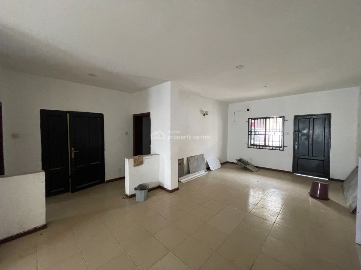 3-bedroom Terrace Duplex, Lekki Conservation Area, Lekki, Lagos, Terraced Duplex for Rent