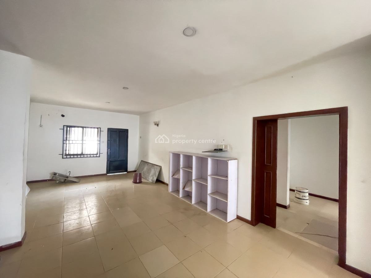 3-bedroom Terrace Duplex, Lekki Conservation Area, Lekki, Lagos, Terraced Duplex for Rent