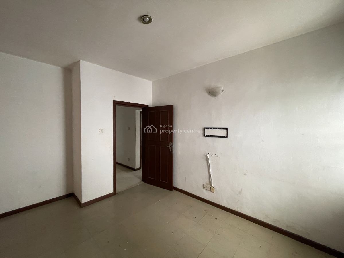 3-bedroom Terrace Duplex, Lekki Conservation Area, Lekki, Lagos, Terraced Duplex for Rent