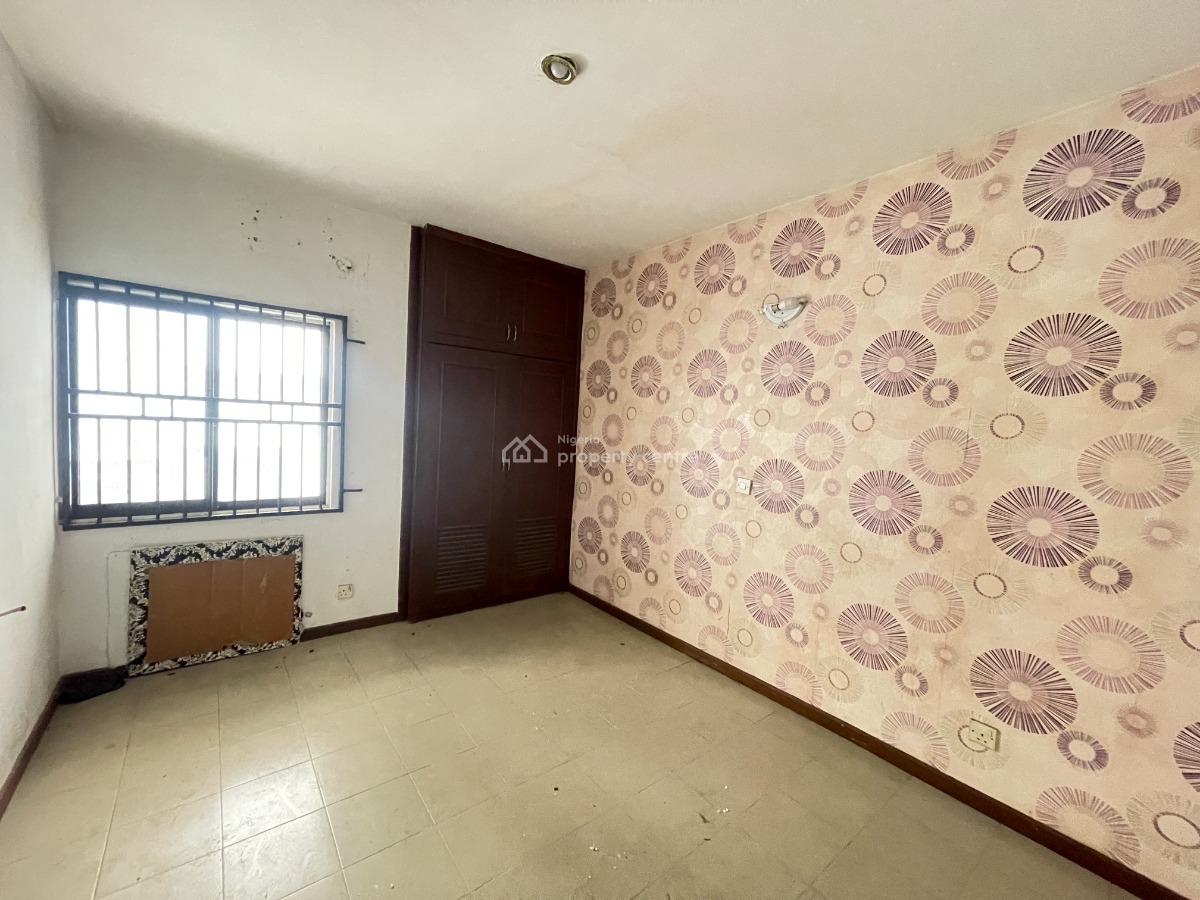 3-bedroom Terrace Duplex, Lekki Conservation Area, Lekki, Lagos, Terraced Duplex for Rent