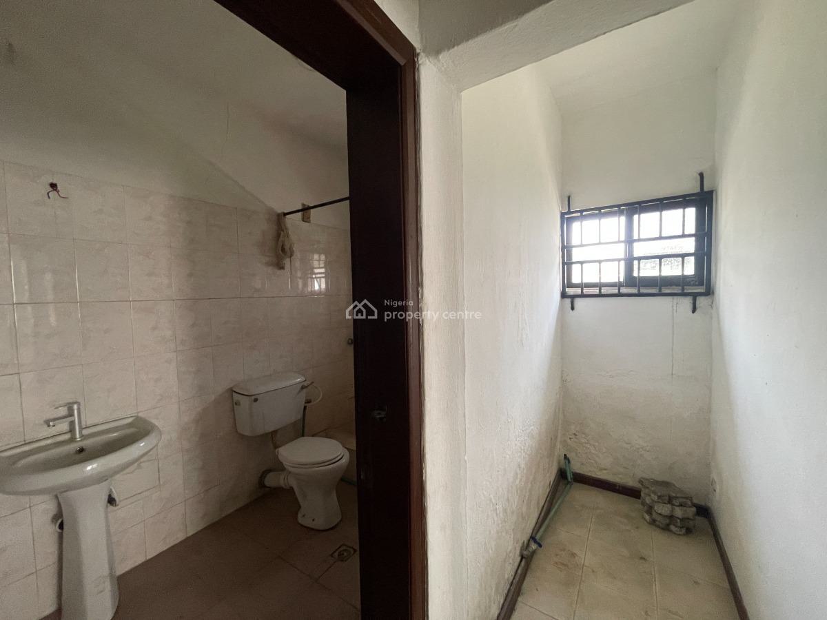 3-bedroom Terrace Duplex, Lekki Conservation Area, Lekki, Lagos, Terraced Duplex for Rent