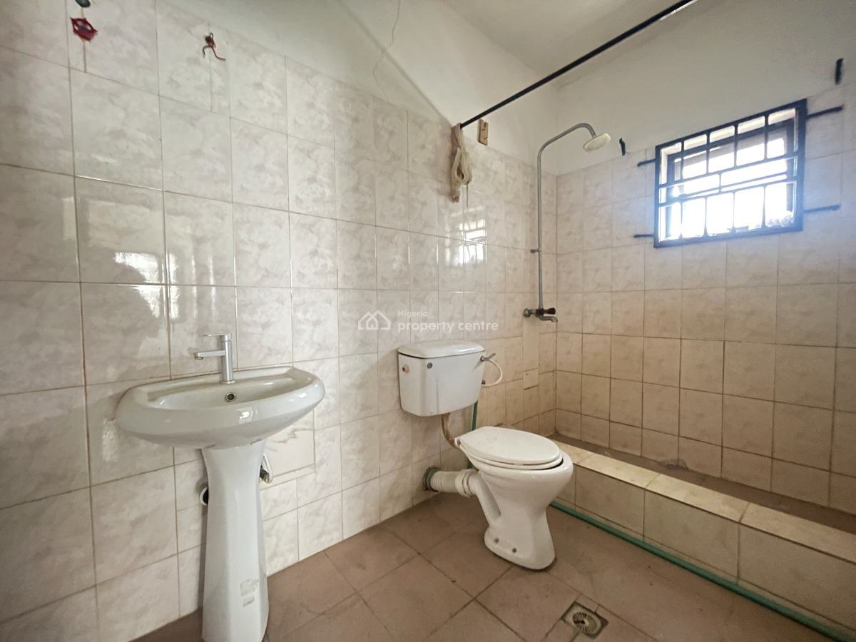 3-bedroom Terrace Duplex, Lekki Conservation Area, Lekki, Lagos, Terraced Duplex for Rent