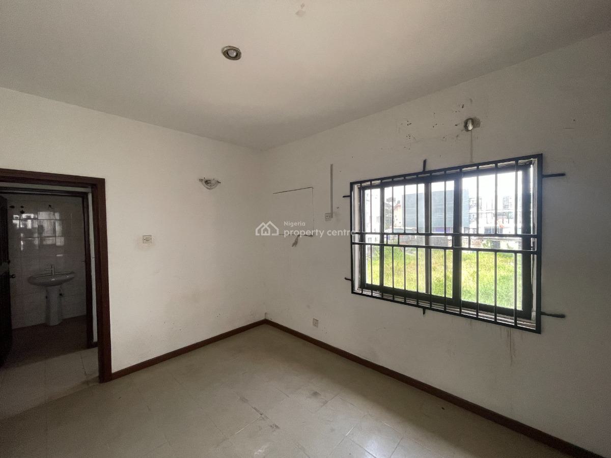 3-bedroom Terrace Duplex, Lekki Conservation Area, Lekki, Lagos, Terraced Duplex for Rent