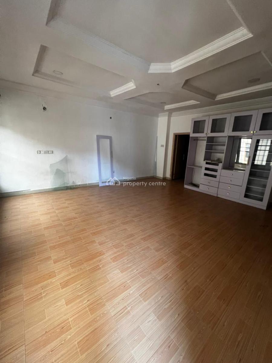 Spacious 4bedroom, Ikate, Lekki, Lagos, Terraced Duplex for Rent