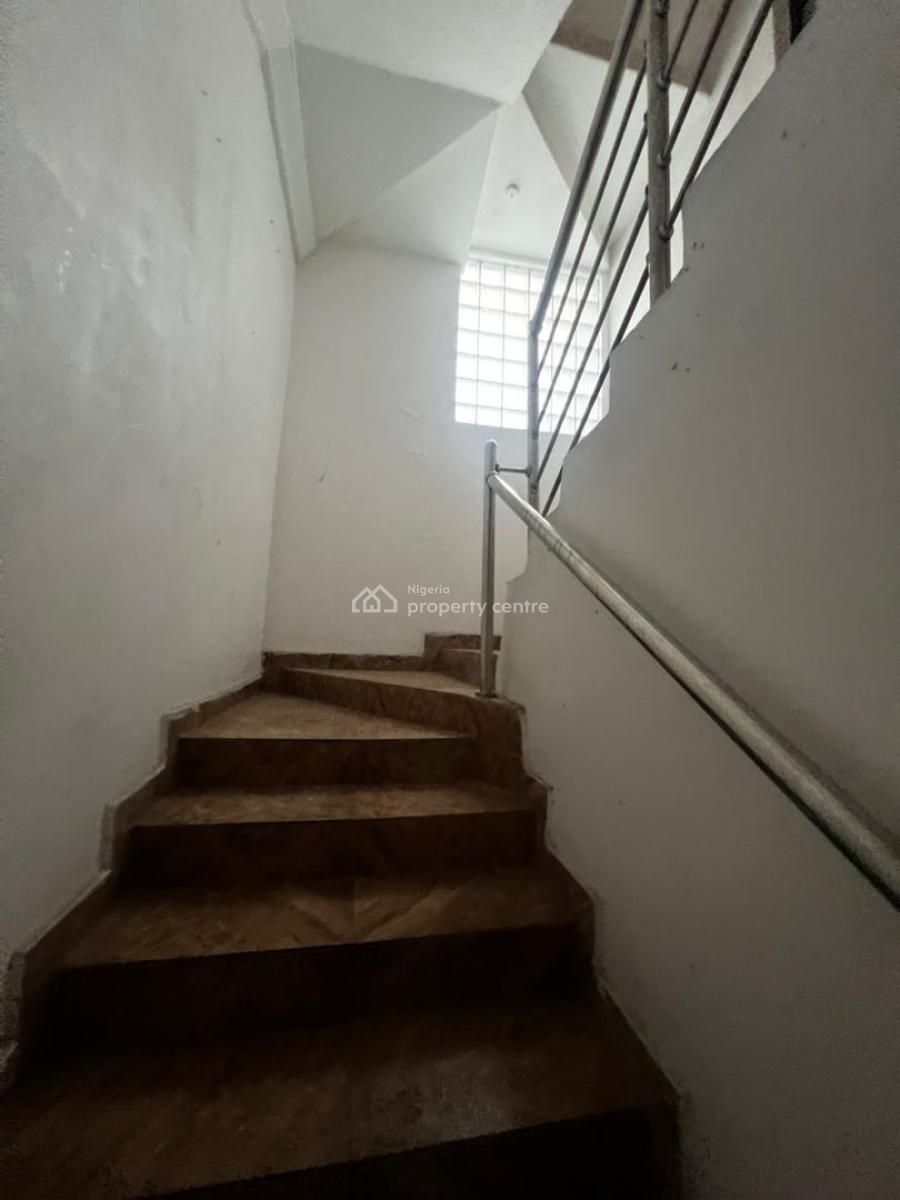 Spacious 4bedroom, Ikate, Lekki, Lagos, Terraced Duplex for Rent