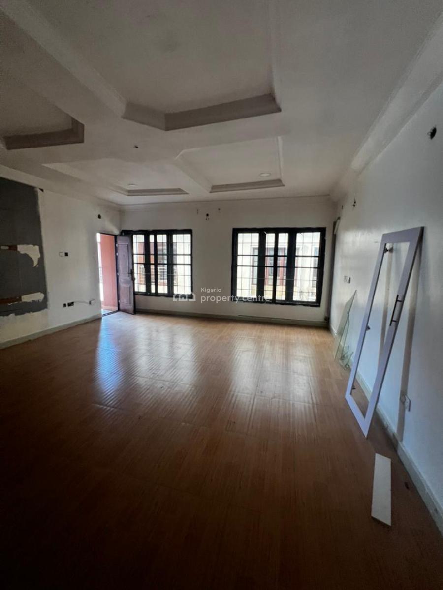 Spacious 4bedroom, Ikate, Lekki, Lagos, Terraced Duplex for Rent
