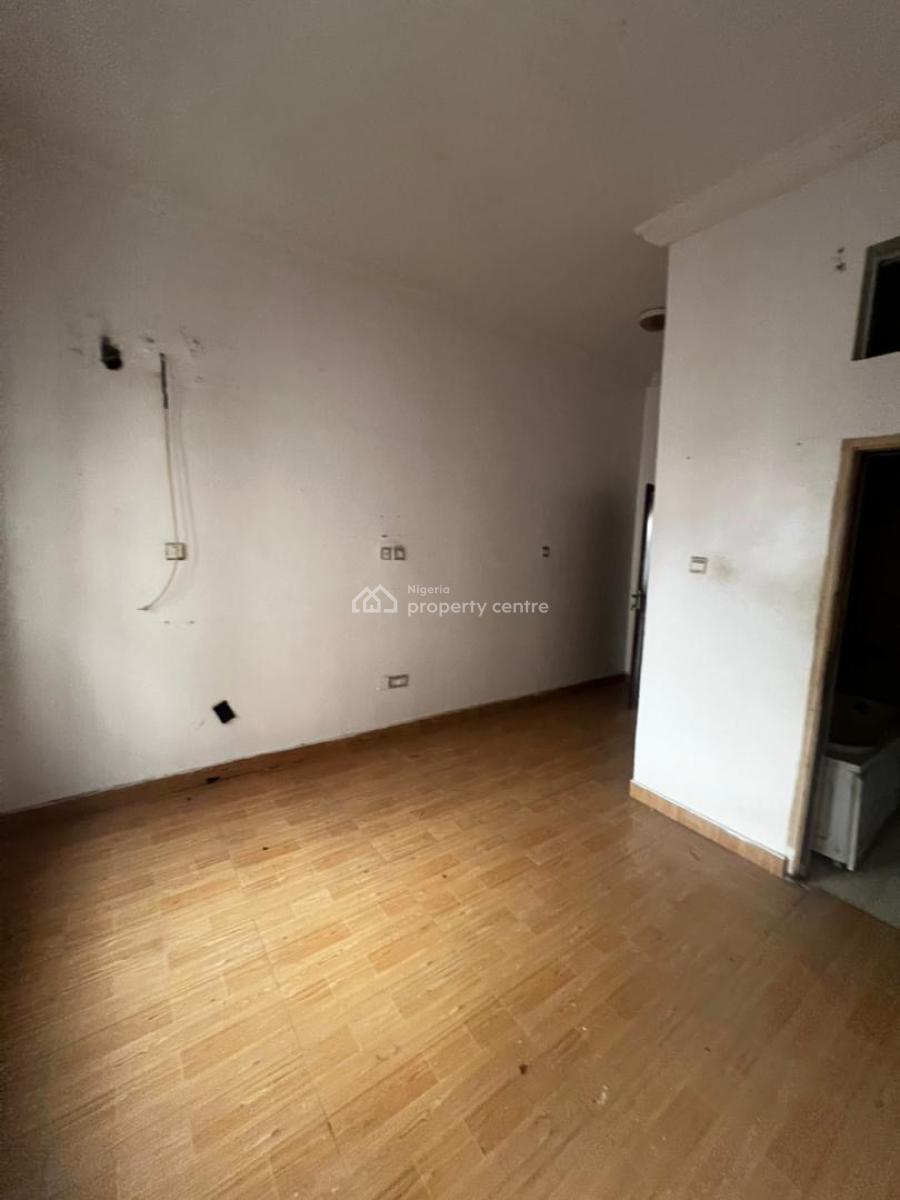 Spacious 4bedroom, Ikate, Lekki, Lagos, Terraced Duplex for Rent