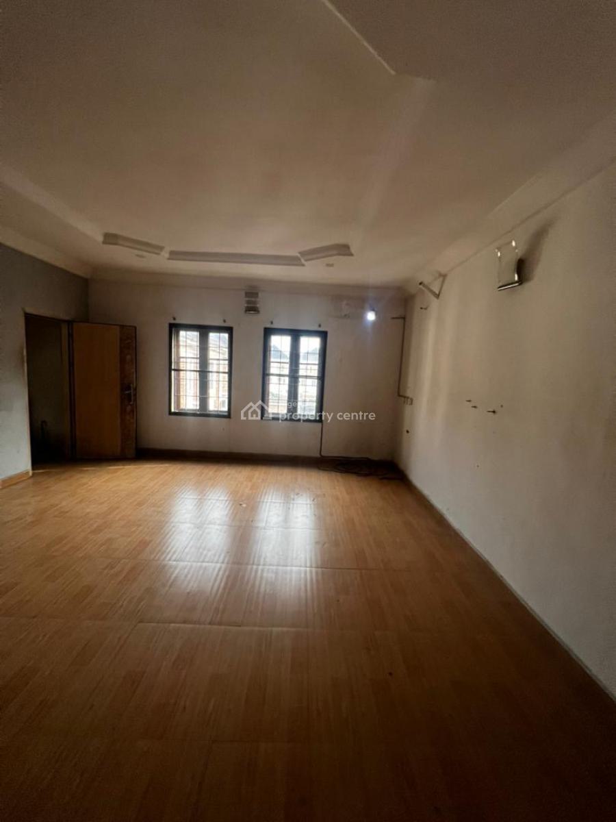 Spacious 4bedroom, Ikate, Lekki, Lagos, Terraced Duplex for Rent