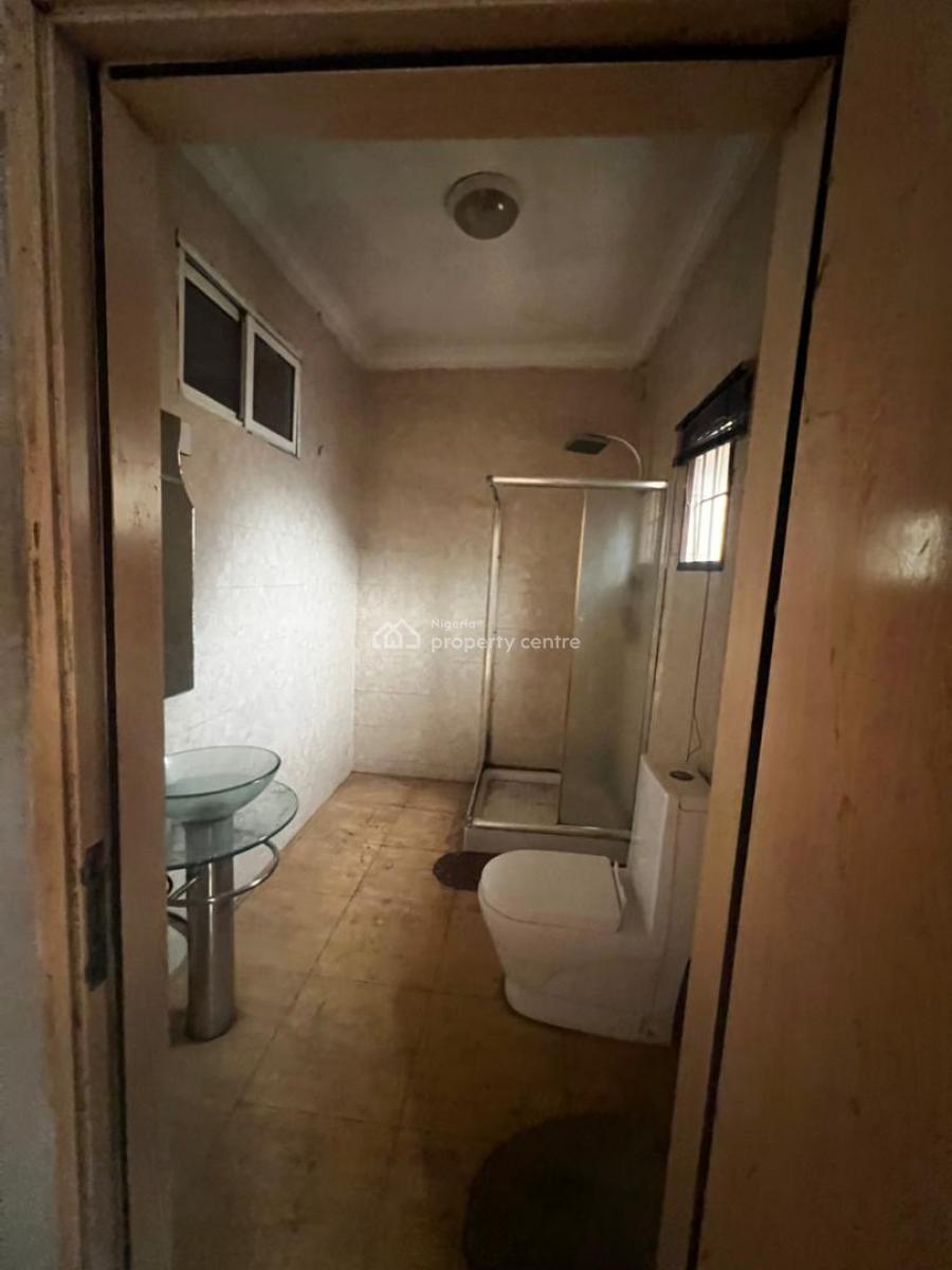 Spacious 4bedroom, Ikate, Lekki, Lagos, Terraced Duplex for Rent