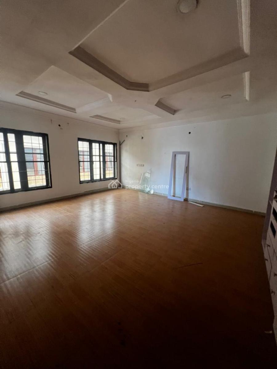 Spacious 4bedroom, Ikate, Lekki, Lagos, Terraced Duplex for Rent
