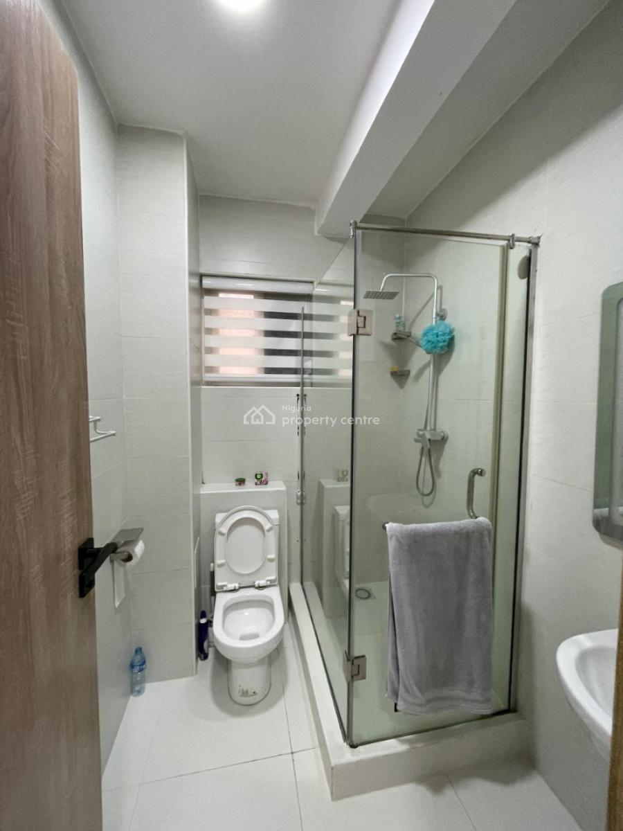 Luxury Fully Furnished and Serviced 1 Bedroom Flat (miniflat), Ikoyi, Lagos, Mini Flat (room and Parlour) for Rent