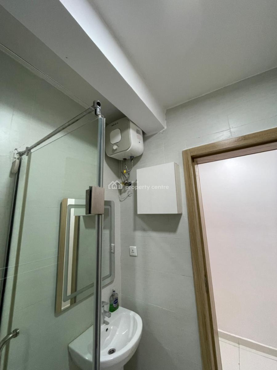 Luxury Fully Furnished and Serviced 1 Bedroom Flat (miniflat), Ikoyi, Lagos, Mini Flat (room and Parlour) for Rent