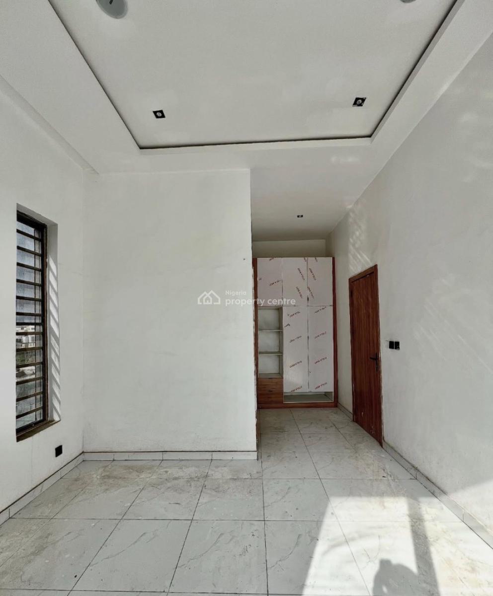 Fully Serviced 2 Bedroom Apartment with Elevator, Ikate, Lekki, Lagos, Block of Flats for Sale