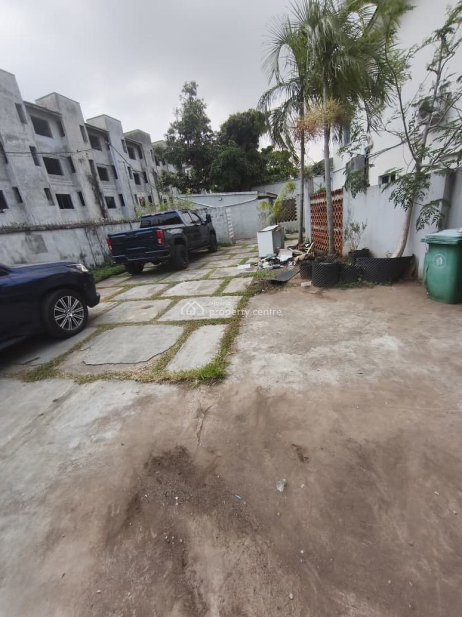 Units of 2&3bedroom Apartment, Ikoyi, Lagos, Flat / Apartment for Rent