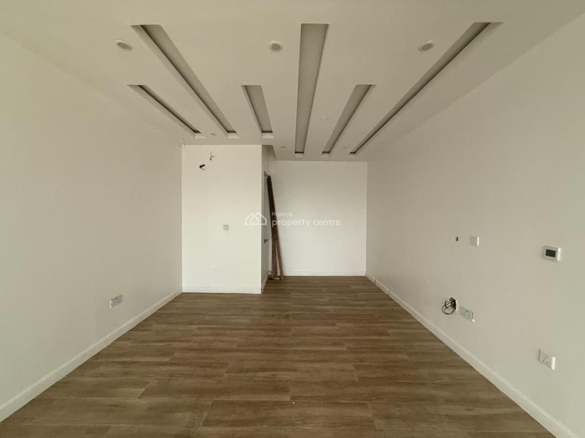 Exquisitely Finished Luxury 4 Bedroom Maisonette/terrace Duplex with G, Most Sought After Haven Estate, Lekki Phase 1, Lekki, Lagos, Terraced Duplex for Sale