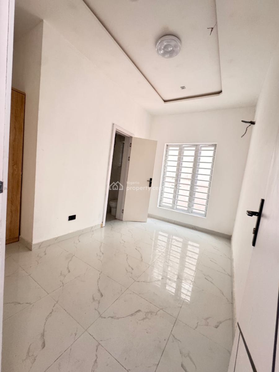 Brand New 4 Bedrom Duplex Semi Detached Bq Self Compounds Ikota Villa, Ikota Villa Lekki Lagos State, Lekki, Lagos, Semi-detached Duplex for Sale