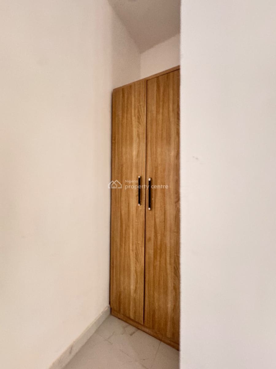 Brand New 4 Bedrom Duplex Semi Detached Bq Self Compounds Ikota Villa, Ikota Villa Lekki Lagos State, Lekki, Lagos, Semi-detached Duplex for Sale