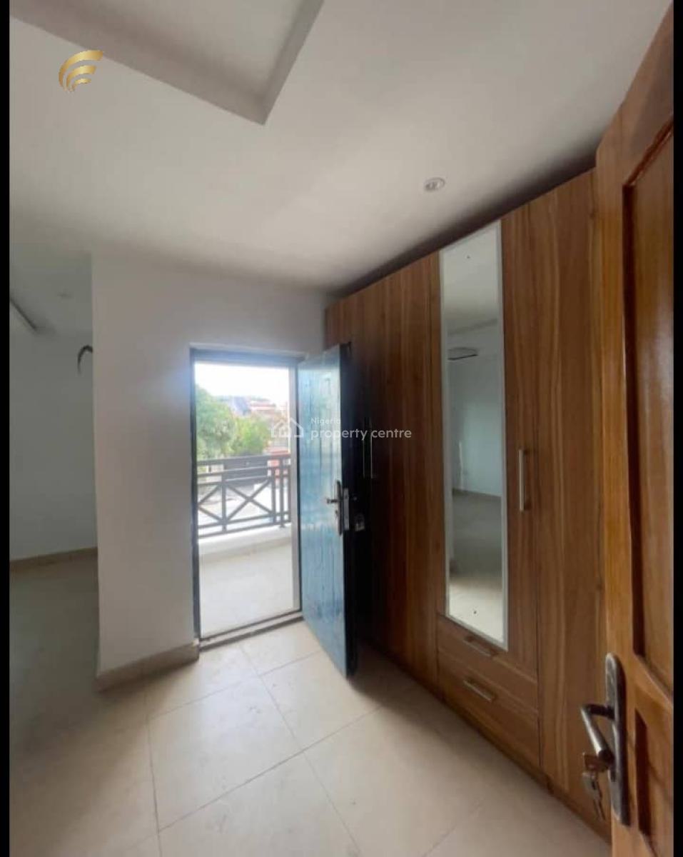 Brand New Corner Piece Property, Off Admiralty Way, Lekki Phase 1, Lekki, Lagos, Commercial Property for Rent