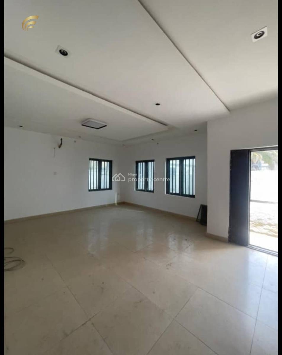 Brand New Corner Piece Property, Off Admiralty Way, Lekki Phase 1, Lekki, Lagos, Commercial Property for Rent