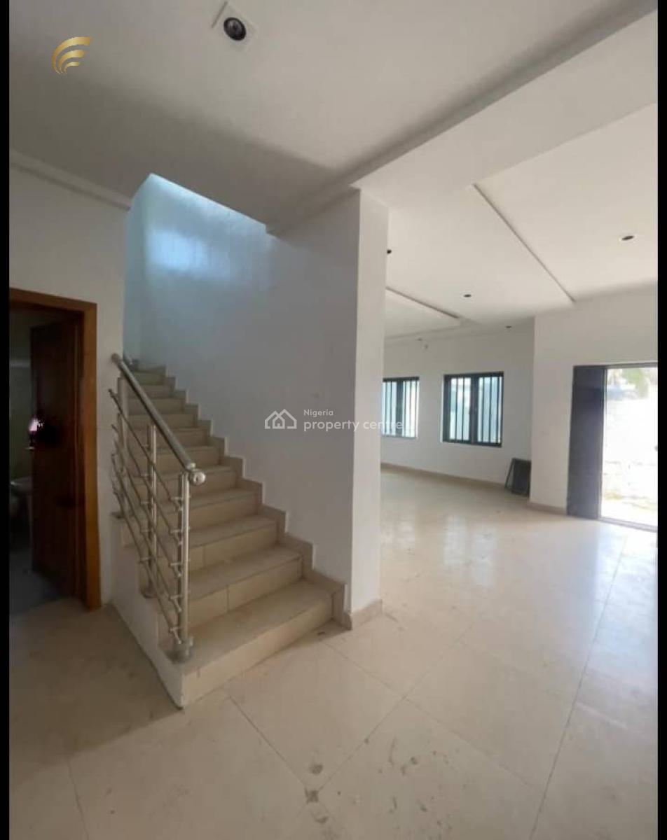 Brand New Corner Piece Property, Off Admiralty Way, Lekki Phase 1, Lekki, Lagos, Commercial Property for Rent