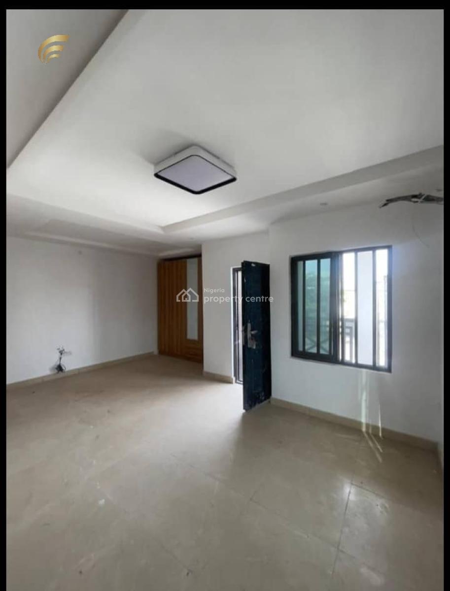 Brand New Corner Piece Property, Off Admiralty Way, Lekki Phase 1, Lekki, Lagos, Commercial Property for Rent