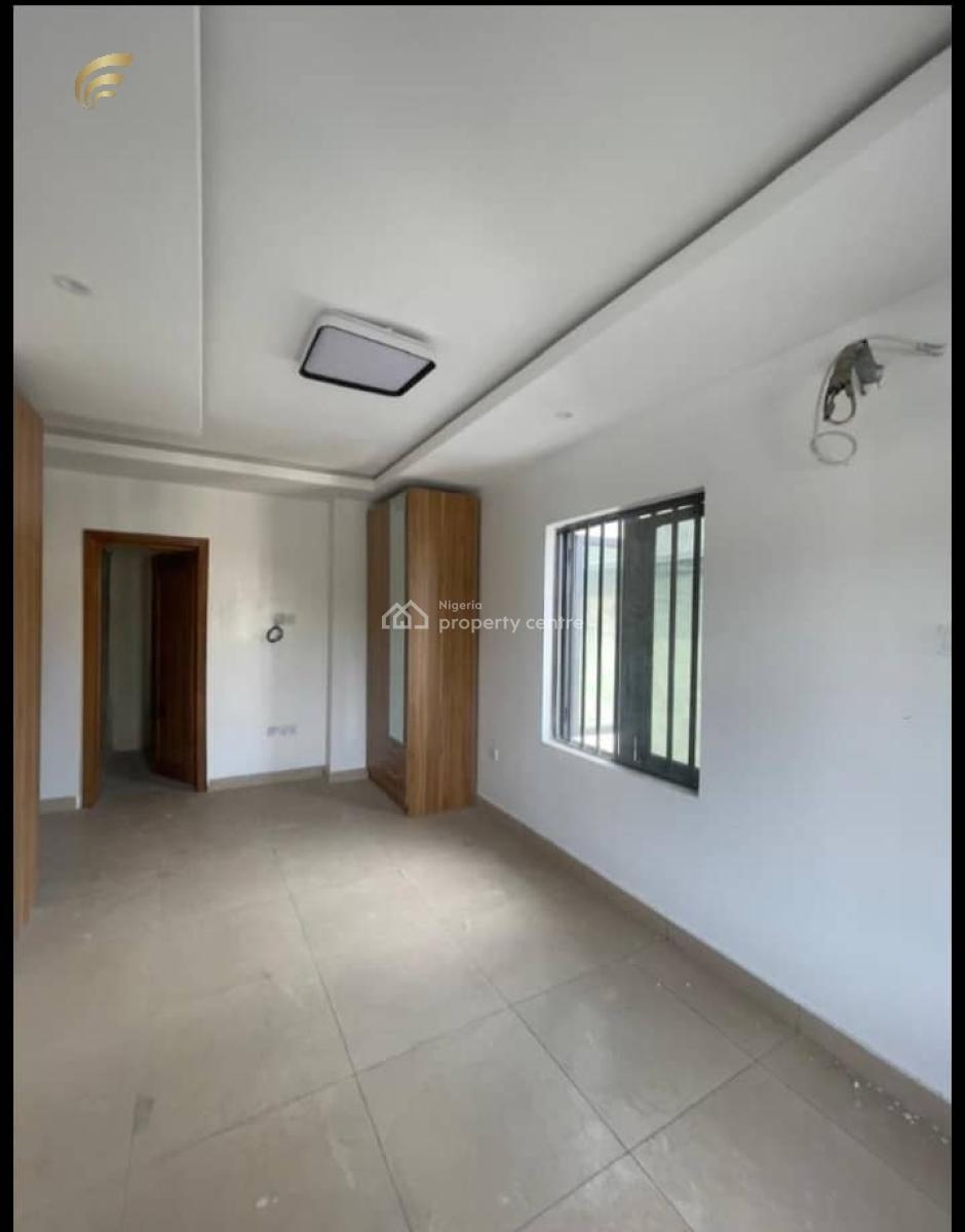 Brand New Corner Piece Property, Off Admiralty Way, Lekki Phase 1, Lekki, Lagos, Commercial Property for Rent